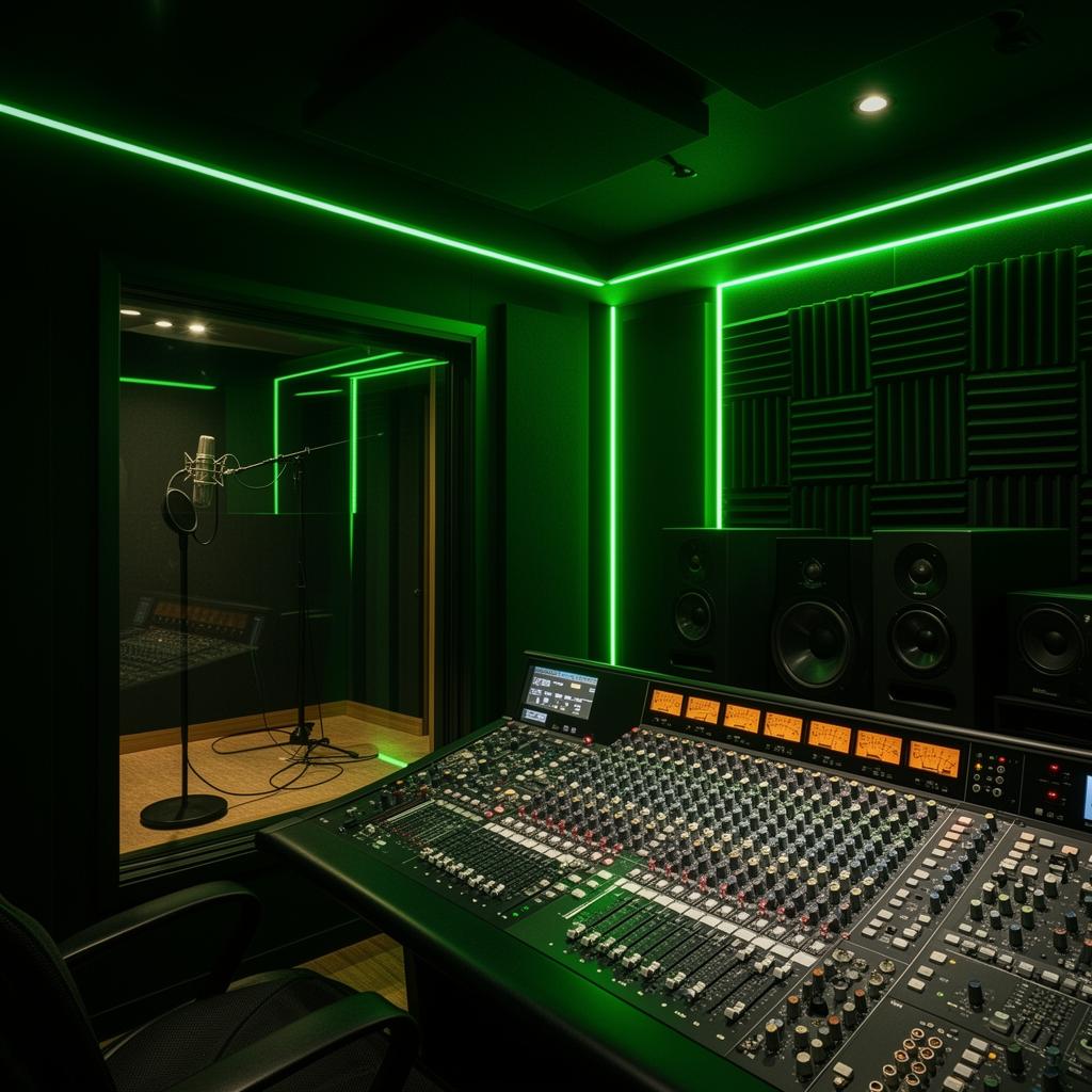 Studio